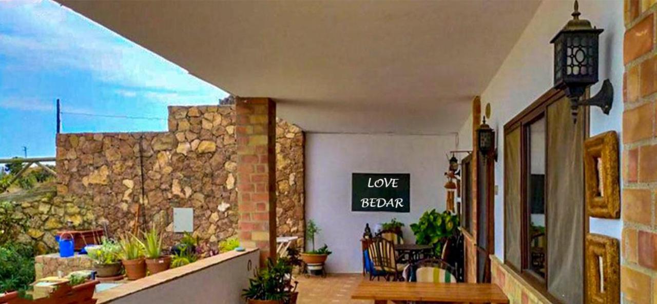 Villa For 4 With A Private Pool & Garden Bedar Ngoại thất bức ảnh